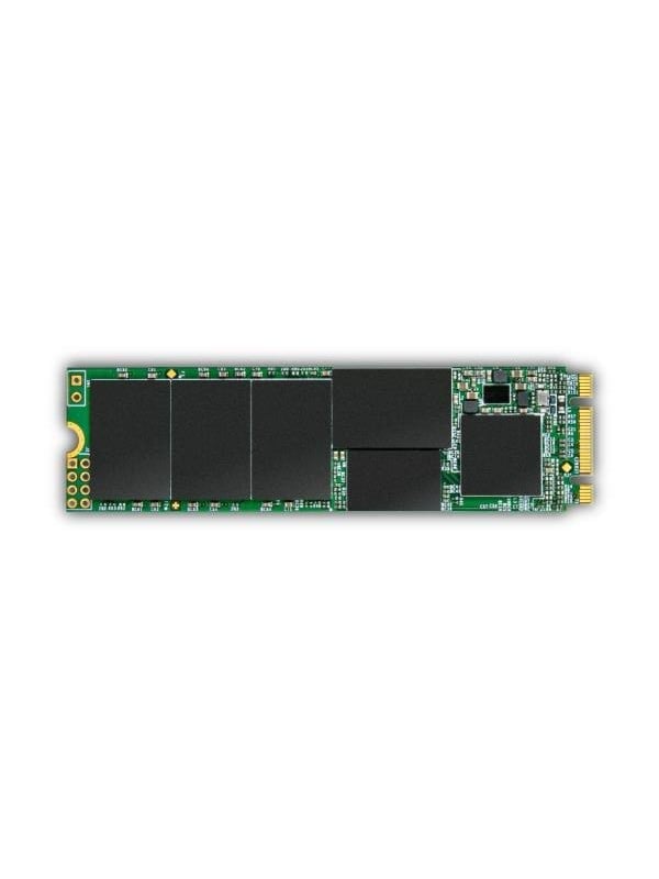 Transcend 832S SSD - 512GB - SATA-600 - M.2 2280