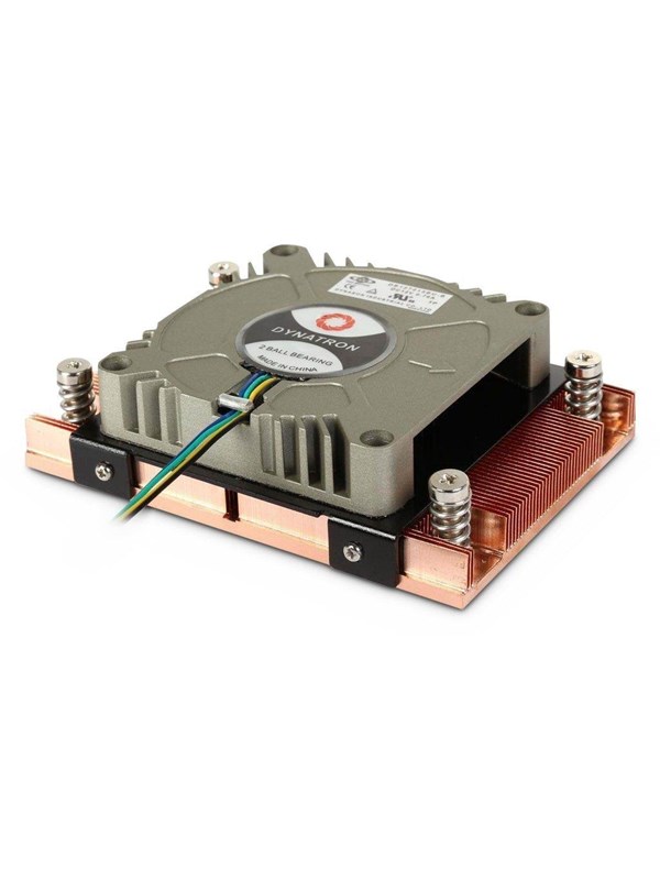 Dynatron A-18 – CPU Luftkjøler – 4260455645027