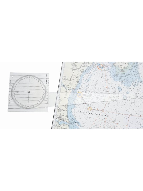 Linex 2810 Nautisk Plotter