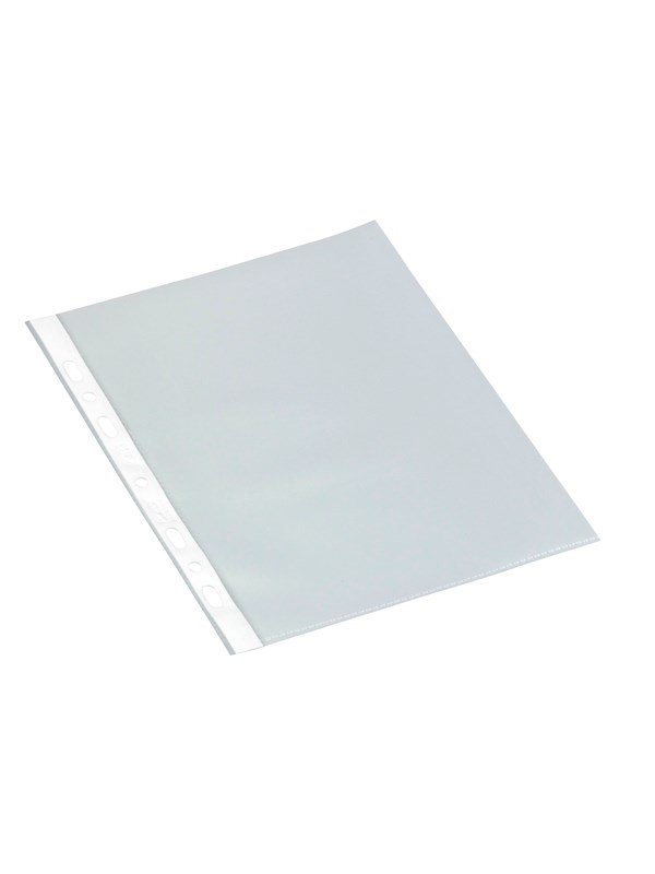 Bantex -Lomme (A5) 0,08 Mm, Transparent