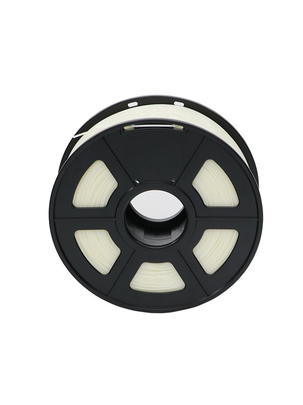 CCTree ABS 1.75 mm 1 kg White