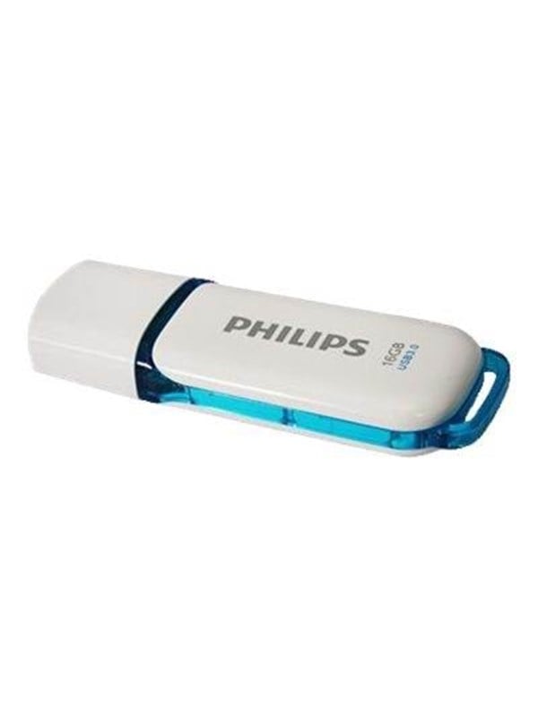 Philips Snow Edition 3.0 - 16GB - Minnepenn