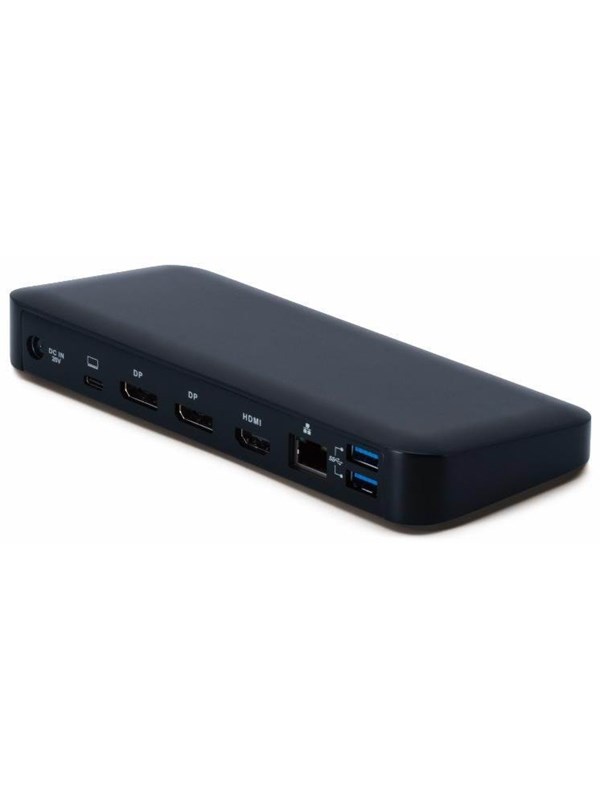 Acer USB Type-C Dockingstation III