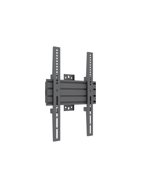 Multibrackets PRO Series M Wallmount Pro MBSTH1UP - Max 50 kg - recommended for 100"