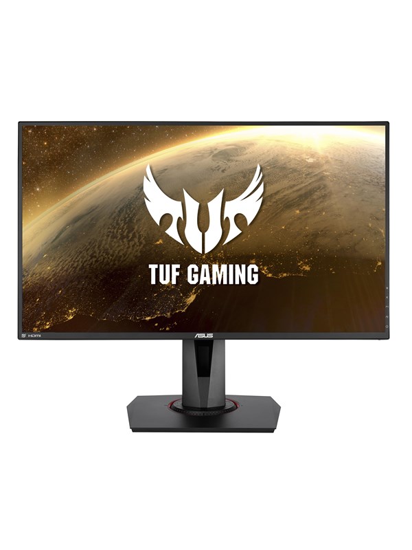 27" ASUS TUF Gaming VG279QM - 1920x1080 (FHD) - 280Hz - IPS