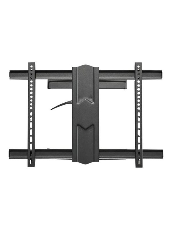 StarTech.com Full Motion TV Wall Mount - For up to 80" VESA Mount Displays - wall mount (full-motion adjustable arm) - Max 50 kg - recommended for 80"