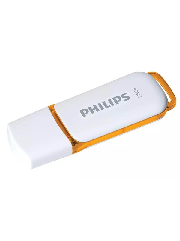 Philips Snow Edition 2.0 - 128GB - Minnepenn