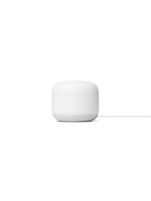 Google Nest Wifi Point