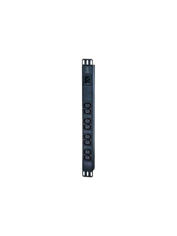 APC Easy Basic Rack PDU