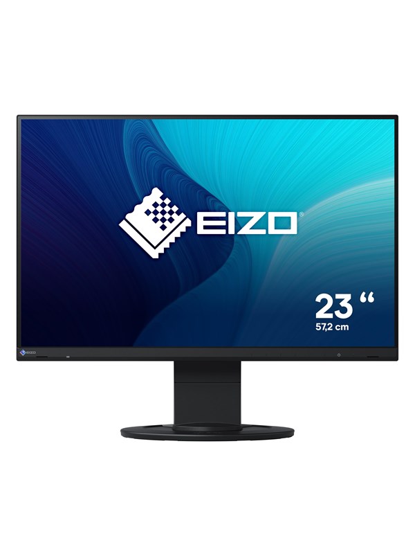 22" EIZO FlexScan EV2360 - 1920x1200 - IPS