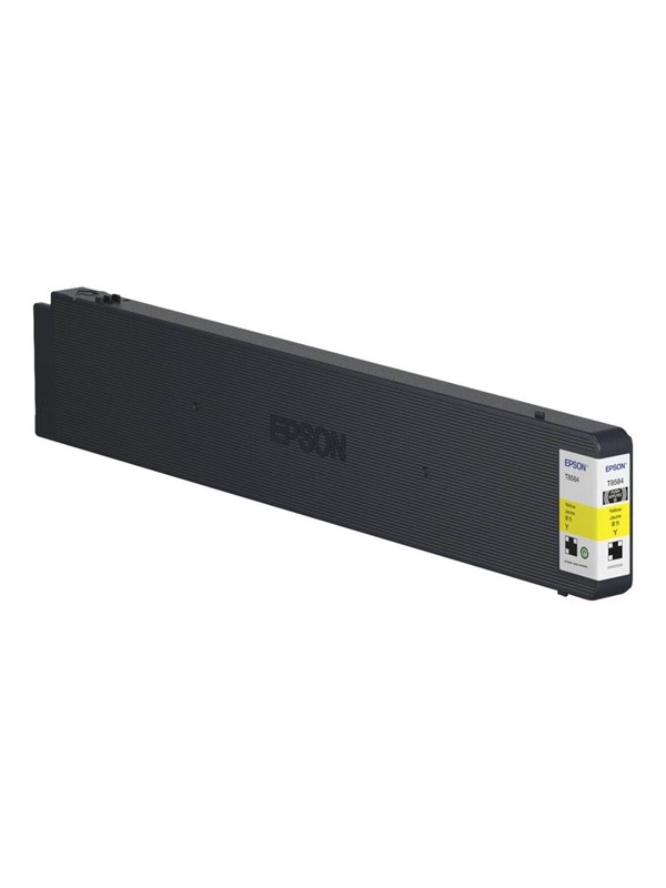 Epson Ink Yellow (C13T02Y400) VE 1 Stück für Work