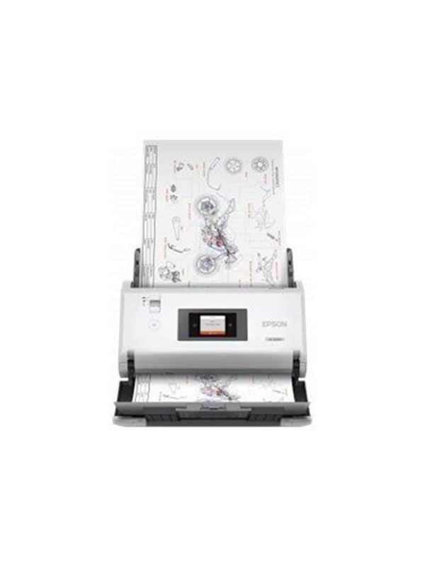 Epson WorkForce DS-32000