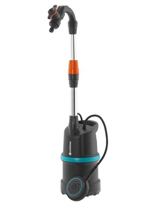 Gardena Regnvannstank pumpe 4000/1