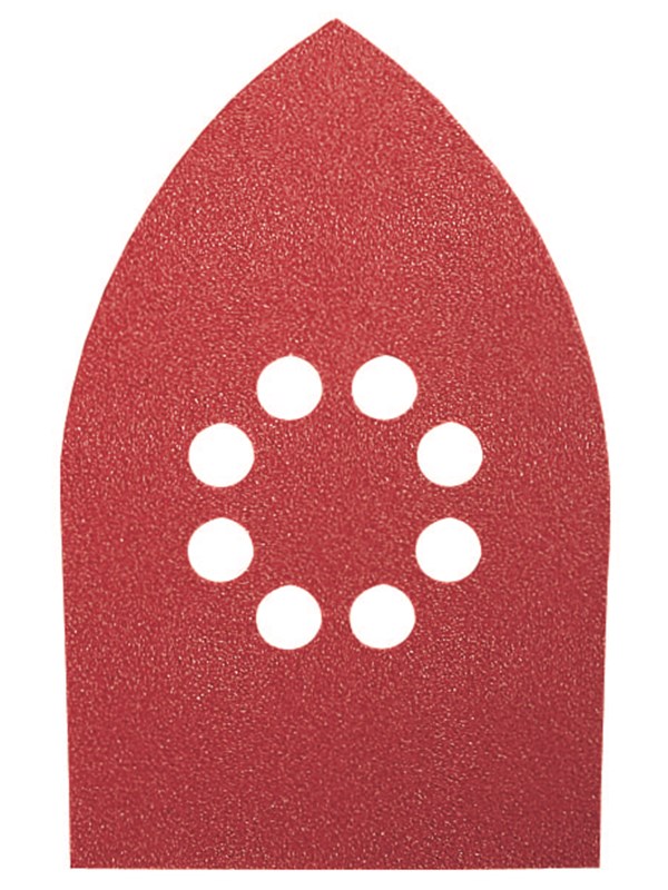 Bosch 5-delers slipepapirsett C430 100 x 170 mm, 40