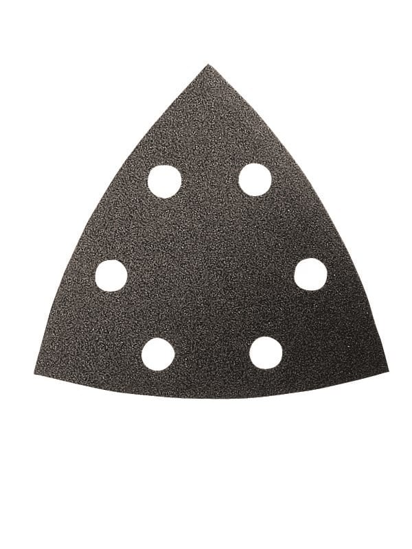 Bosch Slipepapir F355, 5-pakning 93 mm, 240