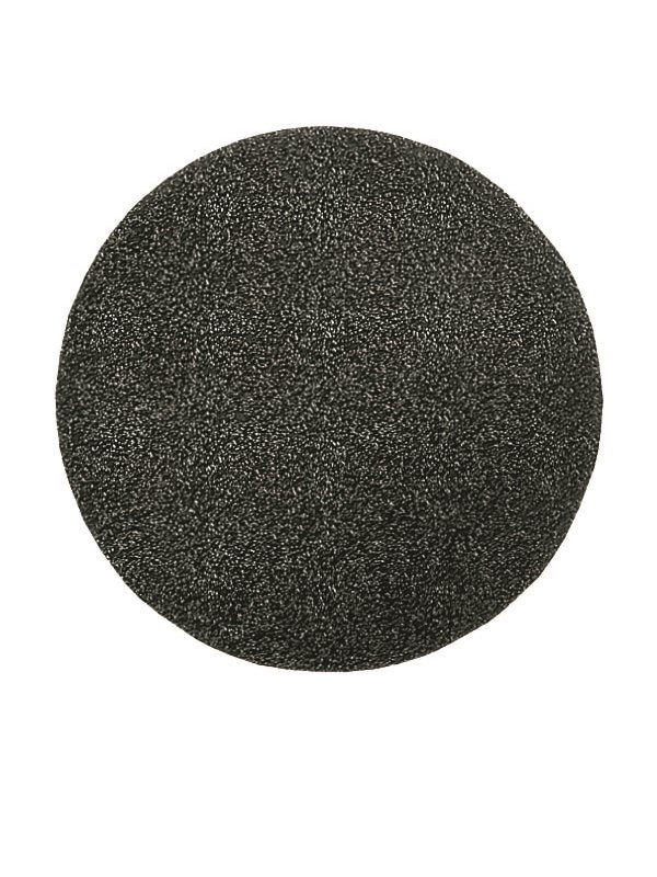 Bosch 10-delers slipebladsett F355 125 mm