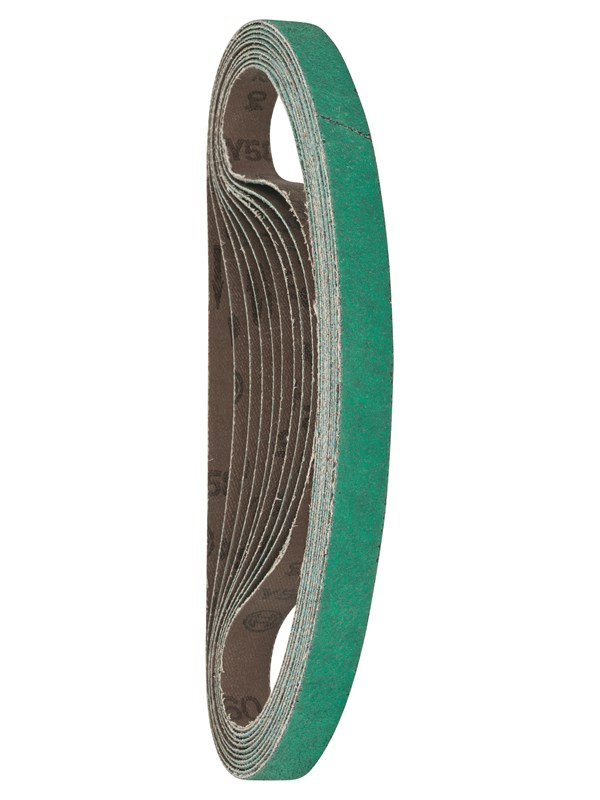 Bosch Slipebånd Y580 13 x 457 mm, 60