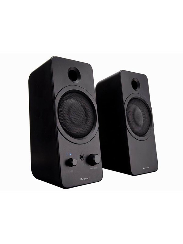 Tracer TRAGLO46370 Speakers TRACER 2.0 Mark USB BL - 2.0 kanaler