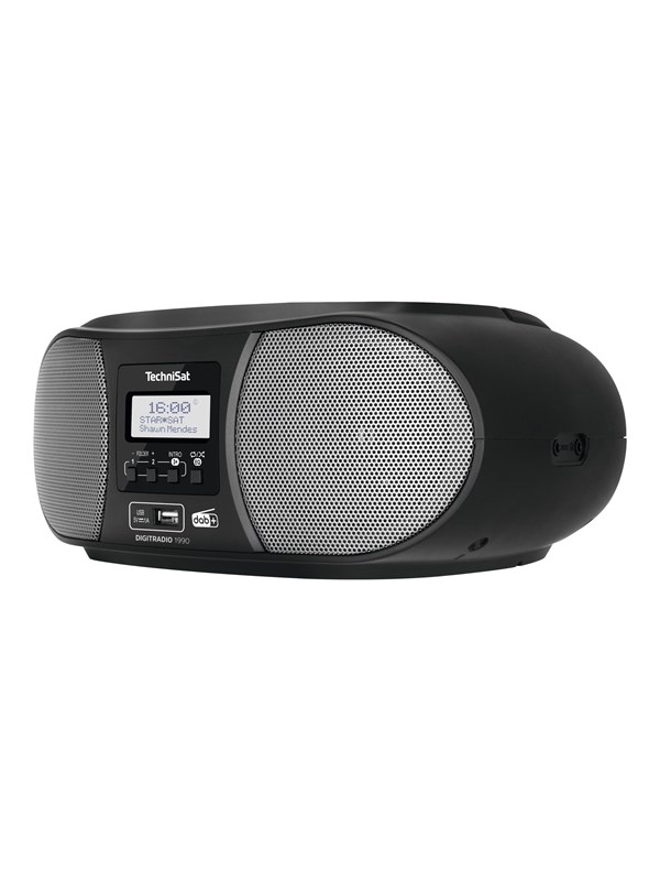 TechniSat DigitRadio 1990