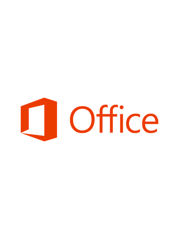 Microsoft Office Home and Student 2019 - English