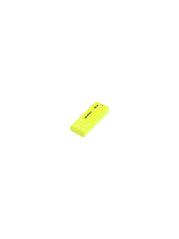 GOODRAM UME2 - Gul - 16GB - Minnepenn