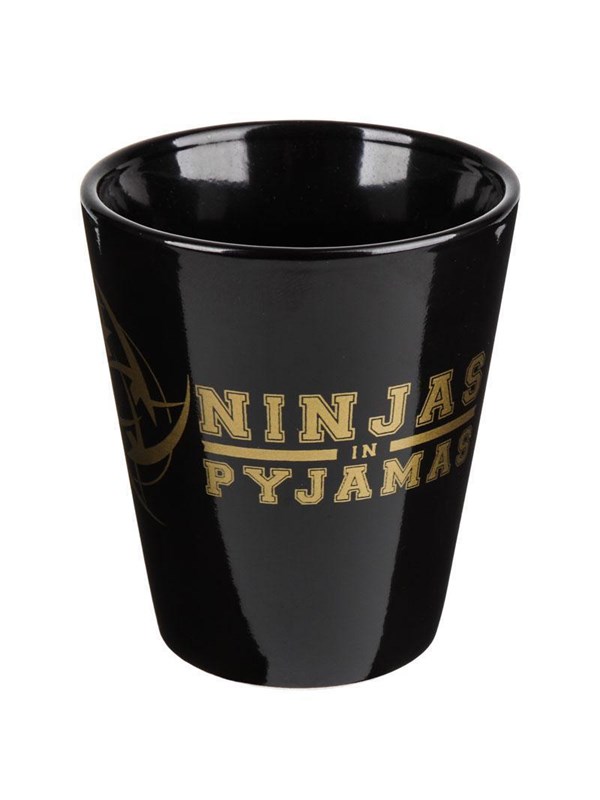 Ninjas in Pyjamas - Coffee - Krus