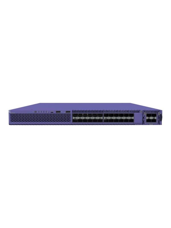 Extreme Networks VSP4900-24S BUNDLE INCL 350W A