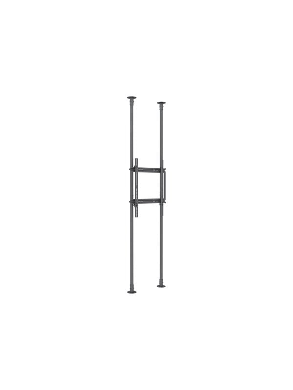 Multibrackets M Pro Series MBFC2P1UPHD - Max 80 kg - recommended for 100"