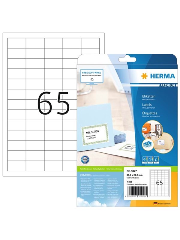HERMA Special