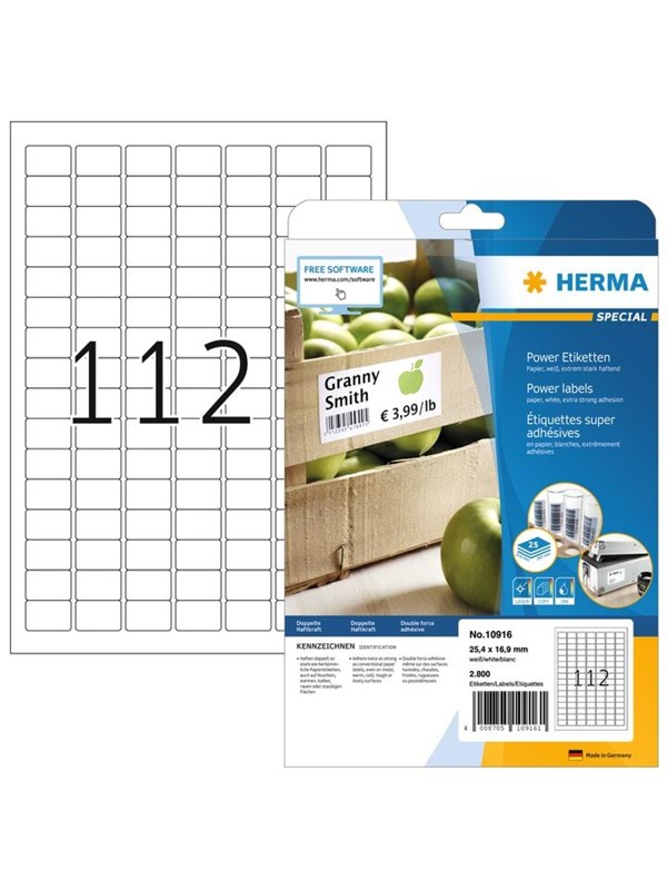 HERMA Special