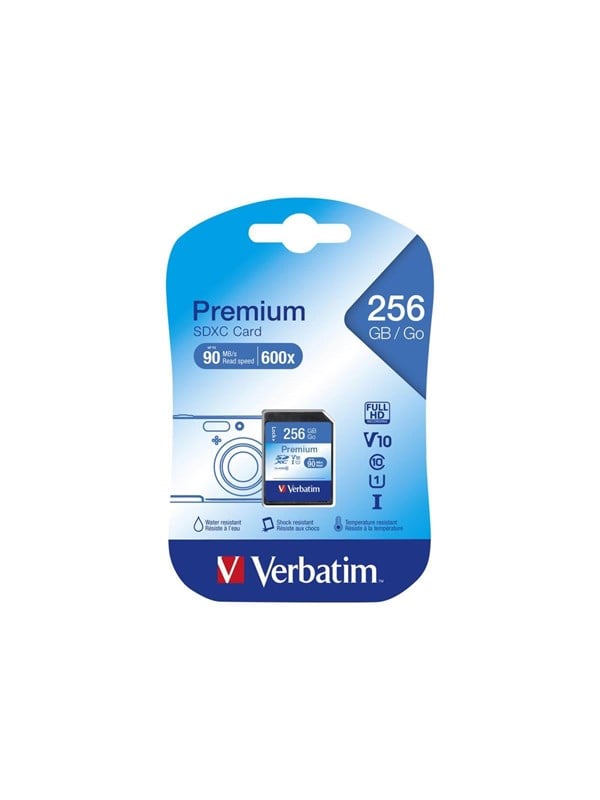 Verbatim Premium