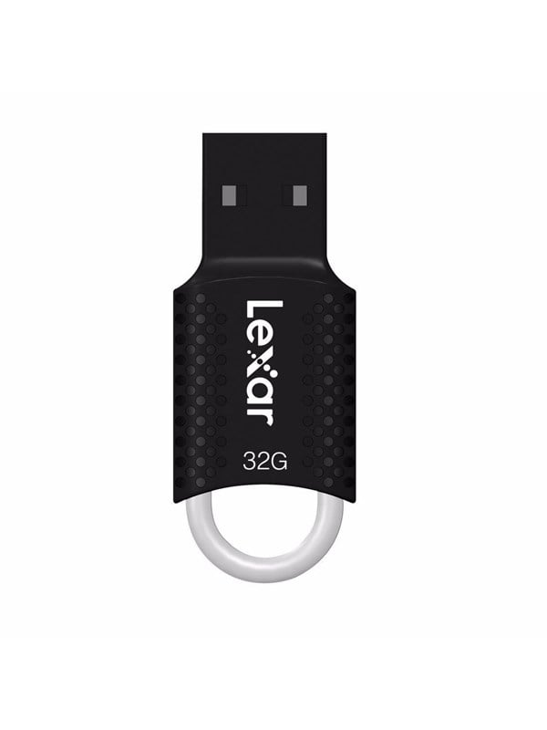 Lexar JumpDrive V40 - 32GB - Minnepenn