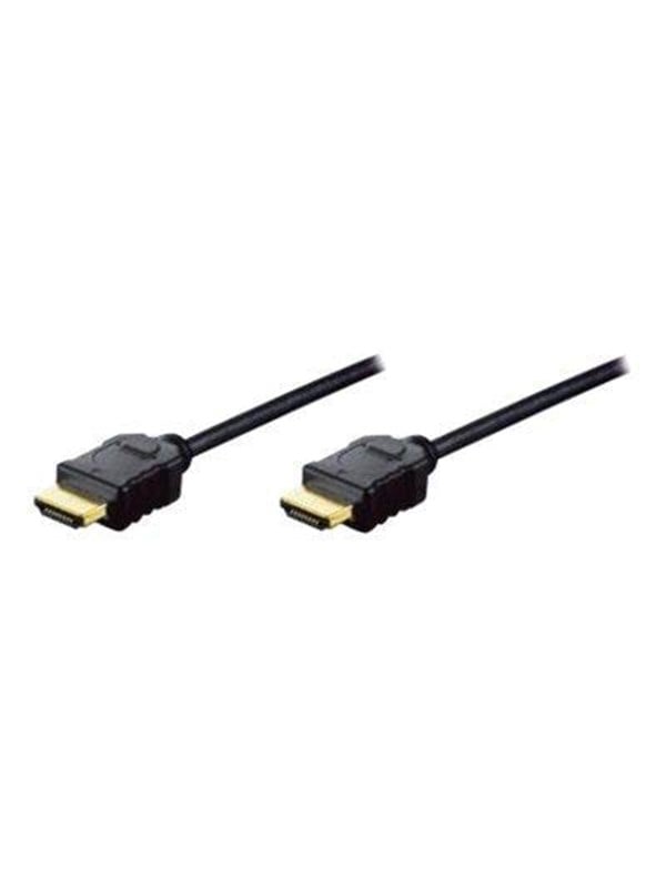 DIGITUS HDMI 1.4 Cable - 2m