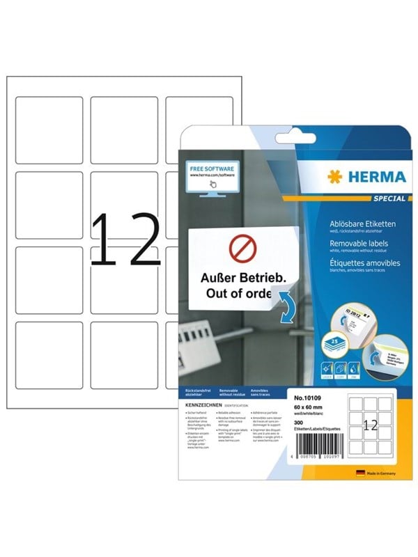 HERMA Special
