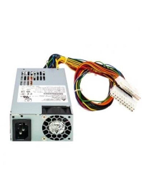 QNAP 250W DELTA POWER SUPPLY Strømforsyning (PSU) - 250 Watt - 80 Plus