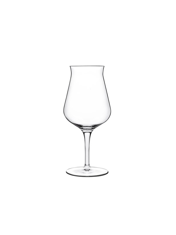 Luigi Bormioli Birrateque allround beer glass 42 cl 2 pcs