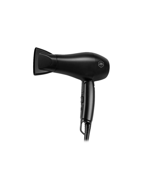 OBH Nordica Hårføner 5125 Dry & Go - 1100 W