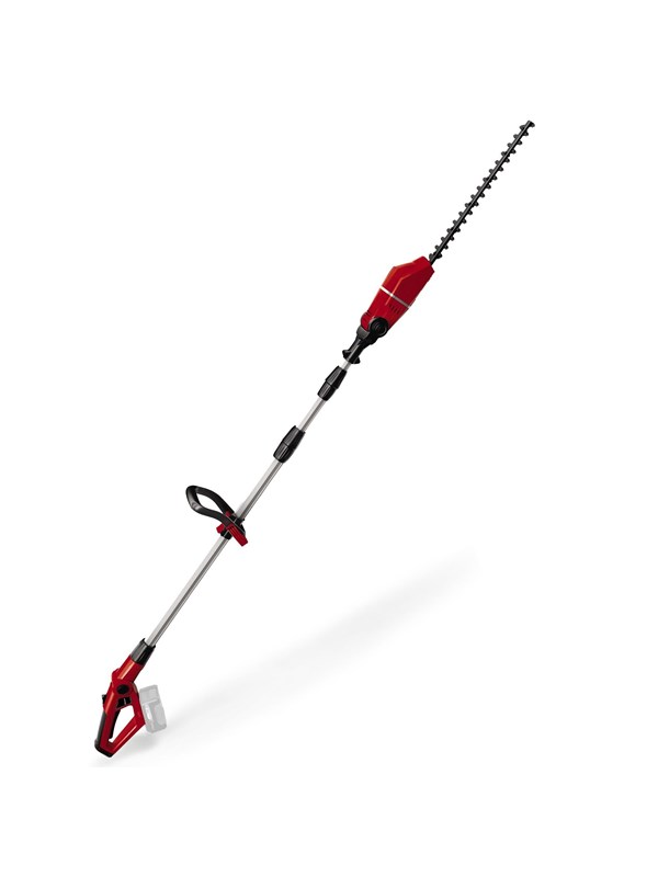 Einhell GE-HH 18/45 Li T-Solo, Batteridrevet Hekksaks med teleskopskaft