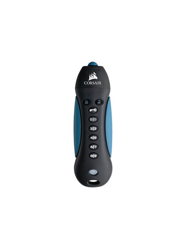 Corsair Padlock 3 - 128GB - Minnepenn