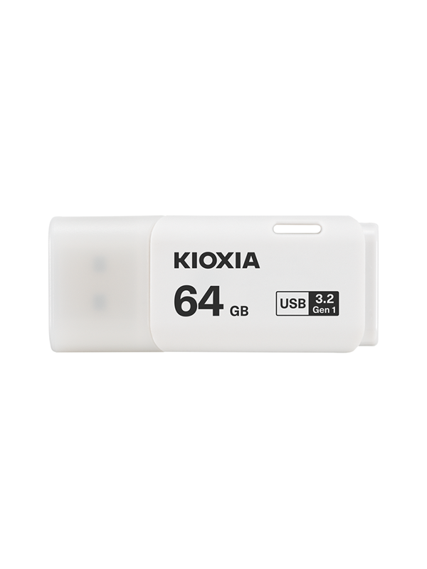 Kioxia TransMemory U301 - 64GB - Minnepenn