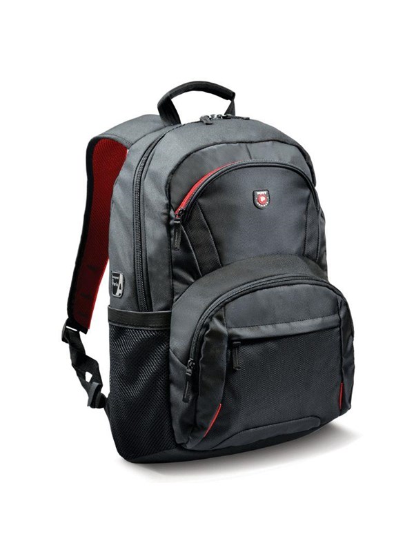 PORT Designs Eco Houston - 17.3" - Laptop Backpack