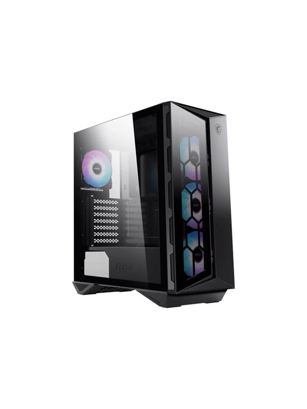 MSI MPG GUNGNIR - Kabinett - Tower - Svart