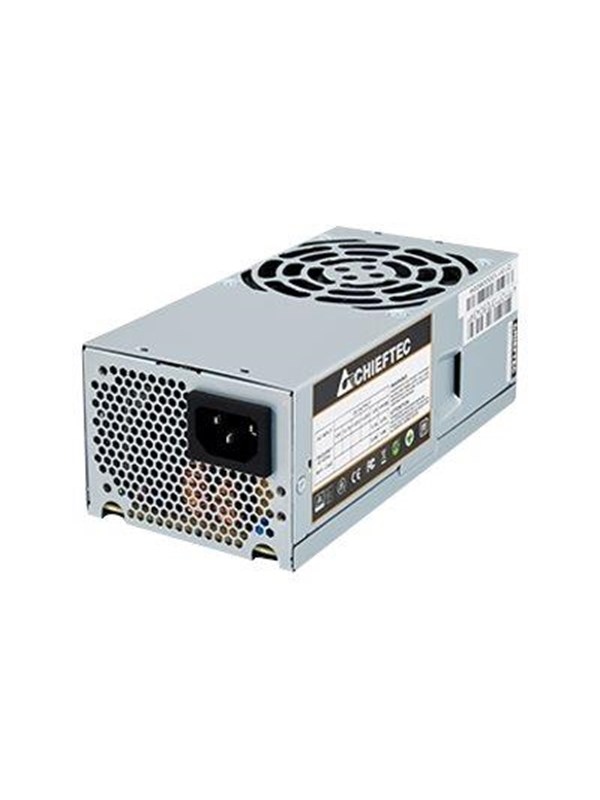 Chieftec Smart Series Strømforsyning (PSU) - 300 Watt - 80 mm - ATX 2.3 - 80 Plus Bronze sertifisert