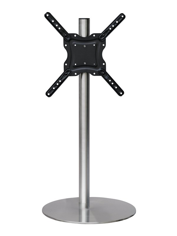 Sinox Stand View - 90° rotasjon - 26"-55" - VESA 200x200-400x400 - Max - Max 25 kg - recommended for
