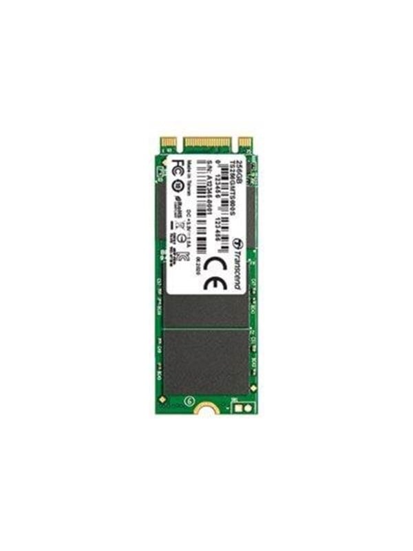 Transcend MTS600S