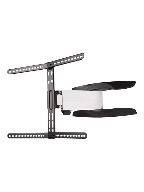 Hama FULLMOTION TV Wall Bracket 5 stars XL - wall mount - Max 40 kg - recommended for 65"
