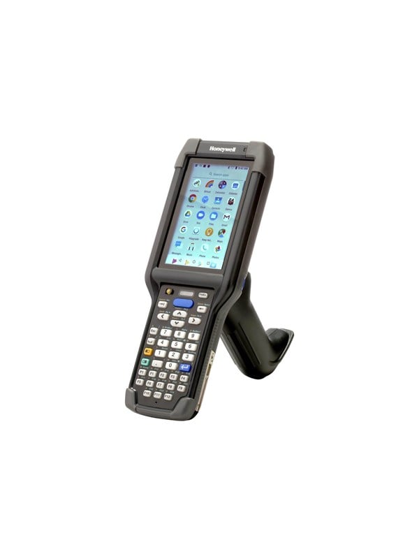 Honeywell Dolphin