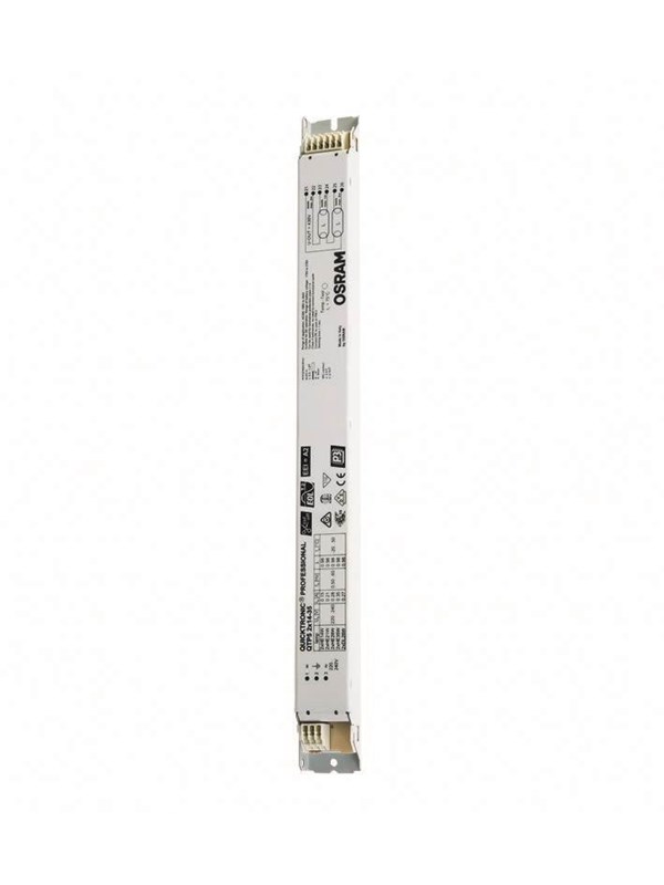 Osram quicktronic qtp5 2x14-35w