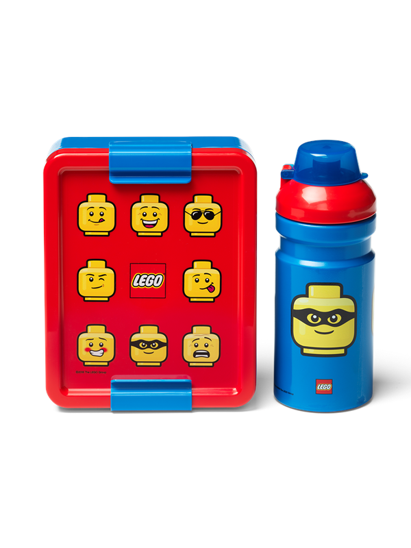 LEGO set Iconic