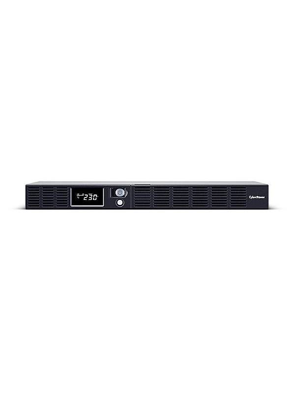 CyberPower OR650ERM1UGR - 650VA/360W - UPS